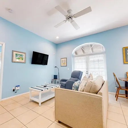The Frontier Flat Apartment Key West Exterior photo
