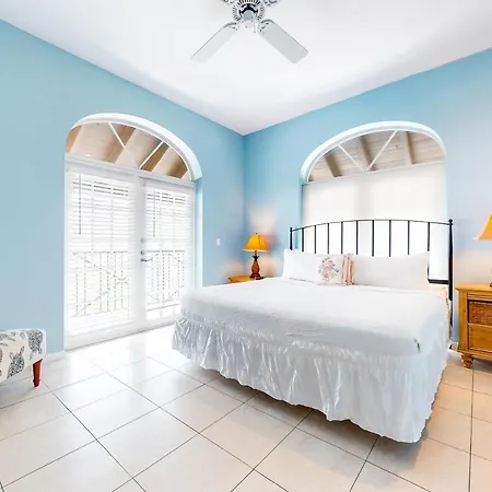 The Frontier Flat Apartment Key West Exterior photo
