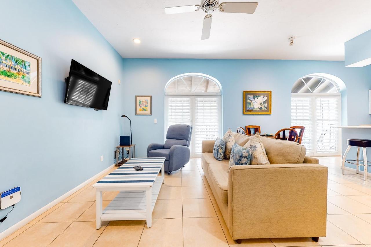 Apartamento The Frontier Flat Cayo Hueso