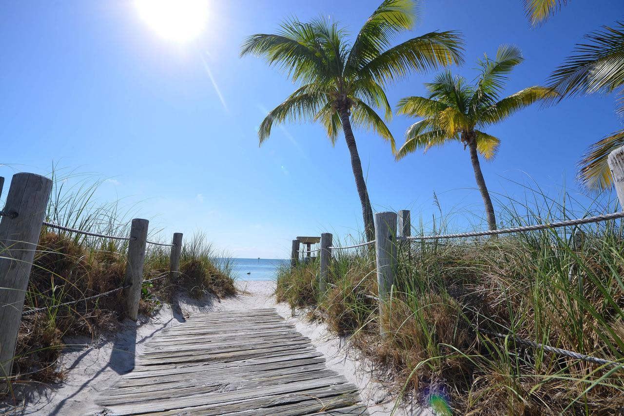 The Frontier Flat Cayo Hueso